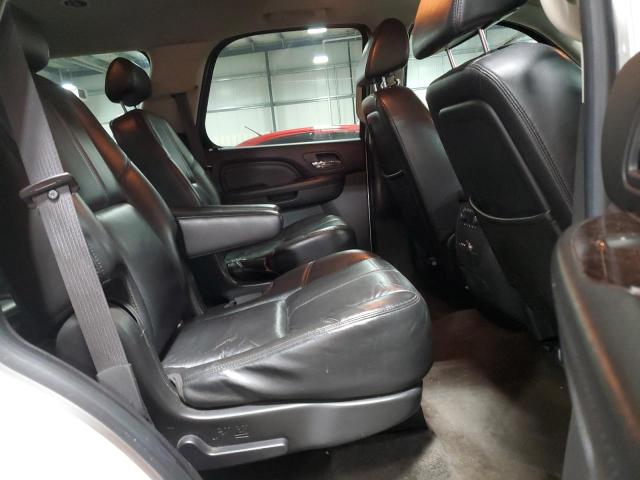 Photo 11 from auction – 2008 GMC YUKON DENA with VIN 1GKFK63848J244902