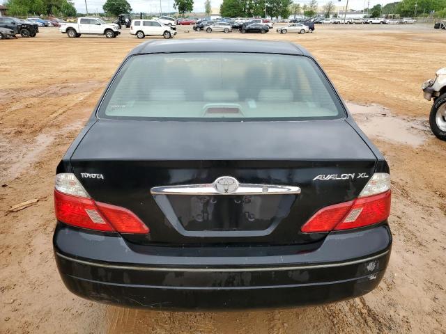 Photo 6 from auction – 2003 TOYOTA AVALON XL with VIN 4T1BF28B83U293101