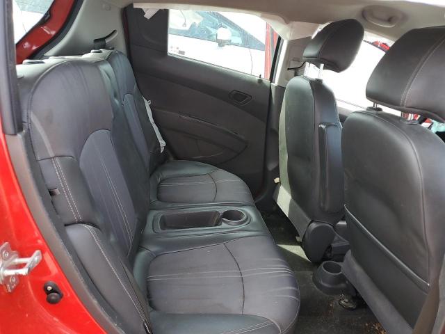 Photo 10 from auction – 2015 CHEVROLET SPARK 1LT with VIN KL8CD6S95FC759761