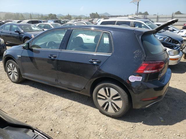 Photo 2 from auction – 2017 VOLKSWAGEN E-GOLF SE with VIN WVWKR7AU2HW954489