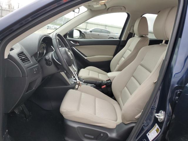 Photo 7 from auction – 2015 MAZDA CX-5 TOURI with VIN JM3KE4CY1F0433426