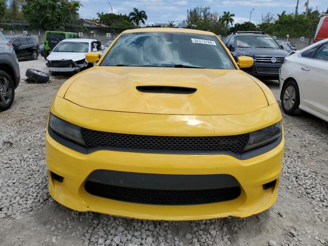 صورة رقم 5 من المزاد - 2017 DODGE CHARGER R/ مع VIN 2C3CDXGJ2HH608641