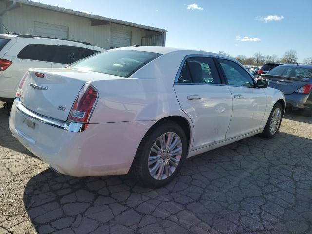 Photo 3 from auction – 2014 CHRYSLER 300 with VIN 2C3CCARG1EH243995