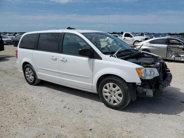 Zdjęcie 4 z aukcji – 2017 DODGE GRAND CARA z VIN 2C4RDGBG2HR615567