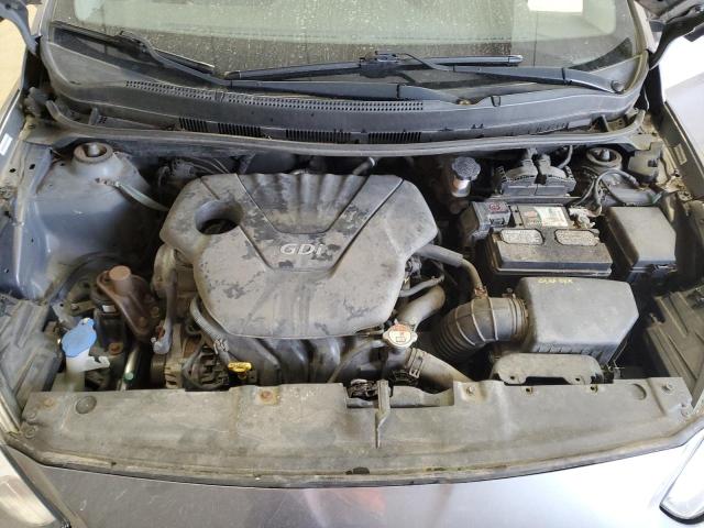 Photo 11 from auction – 2013 HYUNDAI ACCENT GLS with VIN KMHCT4AE9DU471595