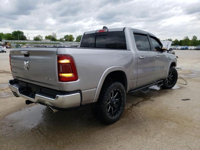 Photo 3 from auction – 2022 RAM 1500 LARAM with VIN 1C6SRFJTXNN343121