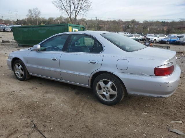 Photo 2 from auction – 2002 ACURA 3.2TL with VIN 19UUA56642A047649