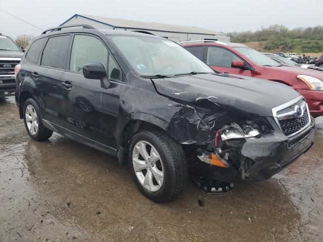 Photo 4 from auction – 2016 SUBARU FORESTER 2 with VIN JF2SJADC8GH429366