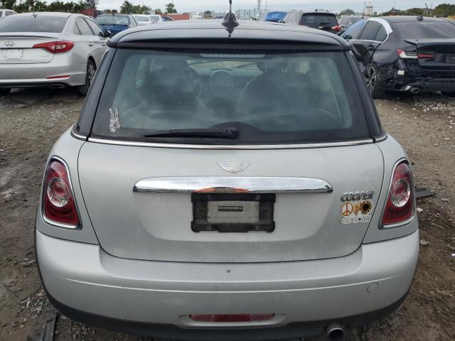 Photo 6 from auction – 2012 MINI COOPER with VIN WMWSU3C51CT255729