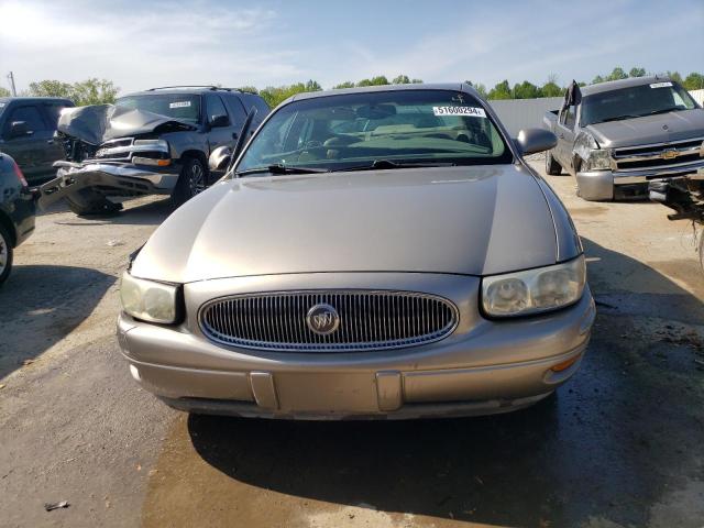 Photo 5 from auction – 2002 BUICK LESABRE LI with VIN 1G4HR54K12U222247