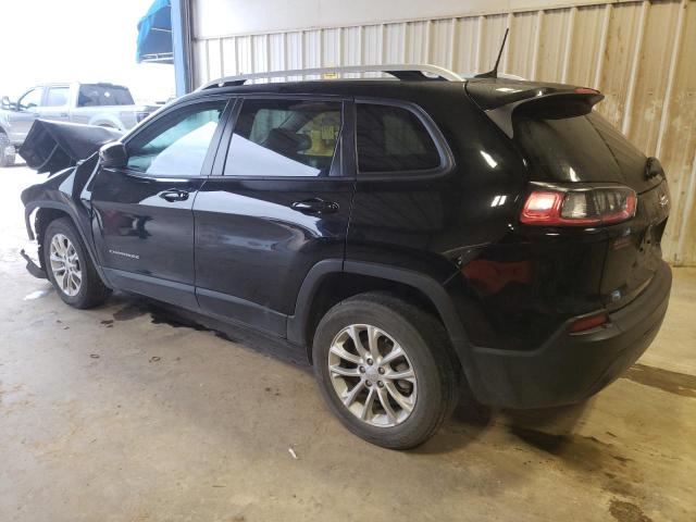 Photo 2 from auction – 2020 JEEP CHEROKEE L with VIN 1C4PJLCB6LD556482