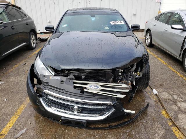 Photo 5 from auction – 2014 FORD TAURUS SEL with VIN 1FAHP2E80EG108258