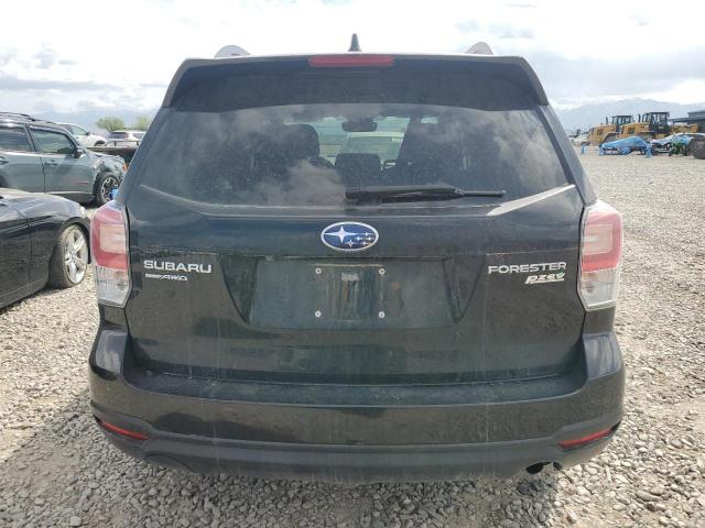 Photo 6 from auction – 2017 SUBARU FORESTER 2 with VIN JF2SJAEC3HH502370
