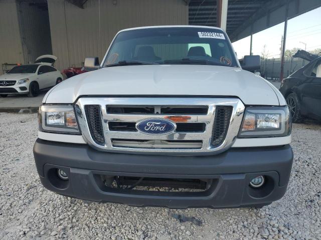 Photo 5 from auction – 2008 FORD RANGER with VIN 1FTYR10UX8PB07853