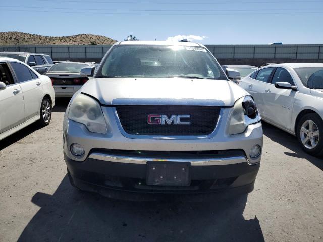 Photo 5 from auction – 2008 GMC ACADIA SLT with VIN 1GKER23798J192478