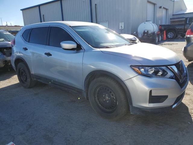 Photo 4 from auction – 2020 NISSAN ROGUE S with VIN 5N1AT2MT9LC754458