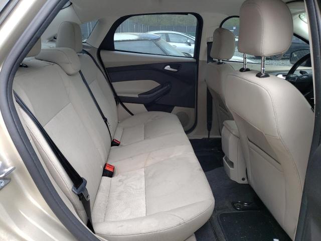 Фото 10 с аукциона – 2017 FORD FOCUS SE с VIN 1FADP3F21HL346436