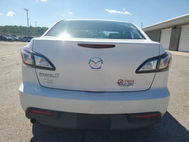 Photo 6 from auction – 2010 MAZDA 3 I with VIN JM1BL1SF0A1133862