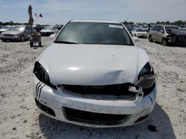 Photo 5 from auction – 2013 CHEVROLET IMPALA LTZ with VIN 2G1WC5E34D1128486