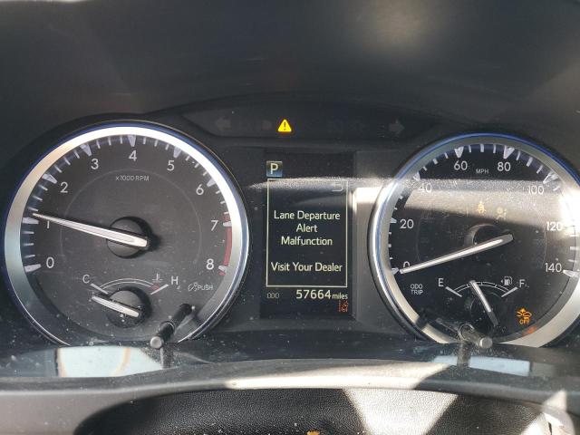 Photo 9 from auction – 2017 TOYOTA HIGHLANDER with VIN 5TDJZRFH4HS447385