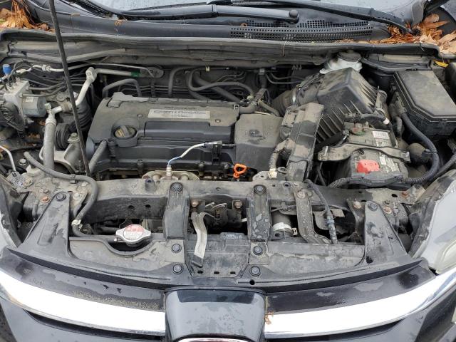 Photo 12 from auction – 2015 HONDA CR-V with VIN 2HKRM4H31FH600491