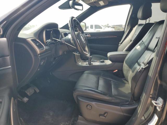 Photo 7 from auction – 2015 JEEP GRAND CHER with VIN 1C4RJFJT2FC754511
