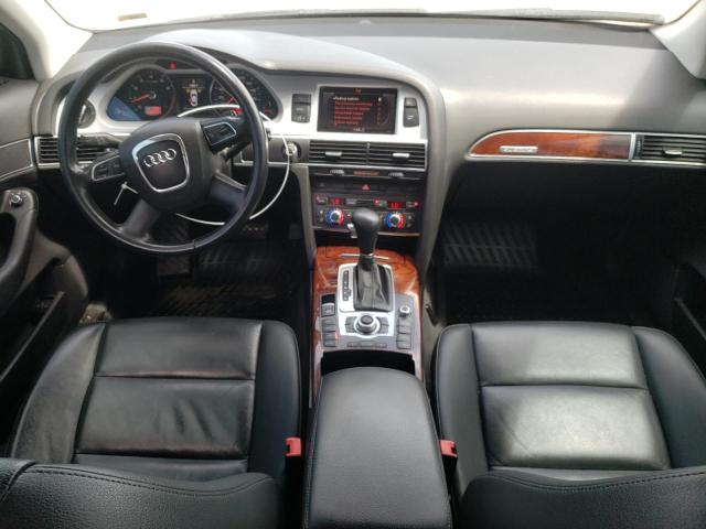 Photo 8 from auction – 2011 AUDI A6 PREMIUM with VIN WAUFGAFB8BN026028