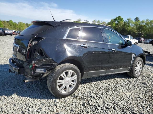 Photo 3 from auction – 2013 CADILLAC SRX with VIN 3GYFNAE35DS639732