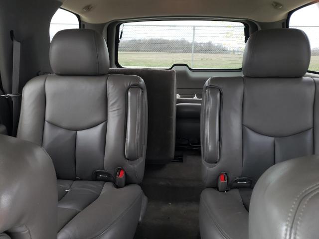 Photo 10 from auction – 2004 GMC YUKON DENA with VIN 1GKEK63U44J149176