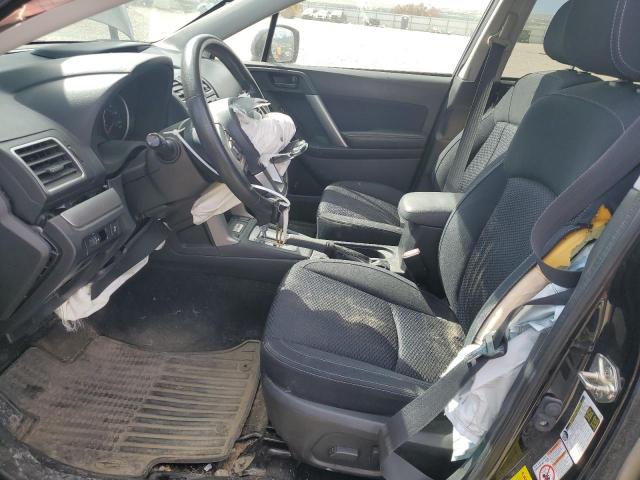 Photo 7 from auction – 2017 SUBARU FORESTER 2 with VIN JF2SJAEC3HH502370