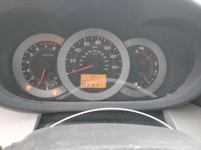 Photo 9 from auction – 2010 TOYOTA RAV4 with VIN 2T3BK4DV1AW031691