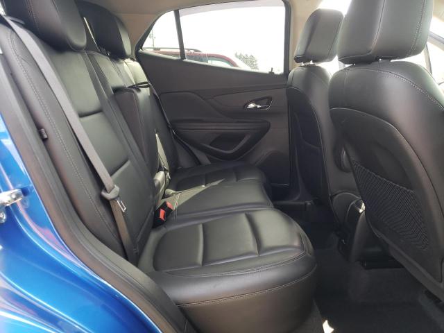 Photo 11 from auction – 2017 BUICK ENCORE ESS with VIN KL4CJCSB5HB021124