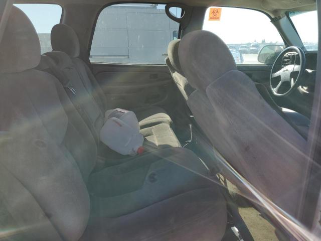 Photo 11 from auction – 2004 GMC YUKON with VIN 1GKEC13V04J295745