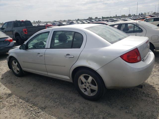 Photo 2 from auction – 2010 CHEVROLET COBALT 2LT with VIN 1G1AF5F5XA7227989