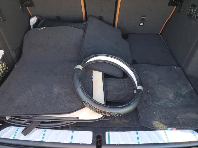 Photo 13 from auction – 2022 BMW X3 SDRIVE3 with VIN 5UX43DP05N9M62853