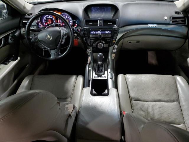 Photo 8 from auction – 2011 ACURA TL with VIN 19UUA8F56BA003872