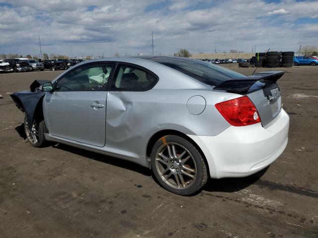 Photo 2 from auction – 2006 TOYOTA SCION TC with VIN JTKDE177660085939