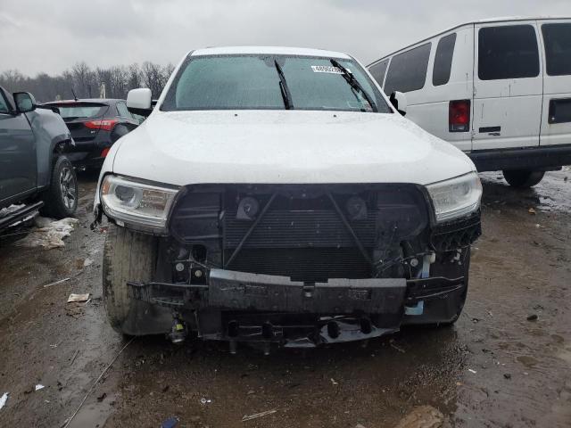 Photo 5 from auction – 2017 DODGE DURANGO SX with VIN 1C4RDJAG4HC917983