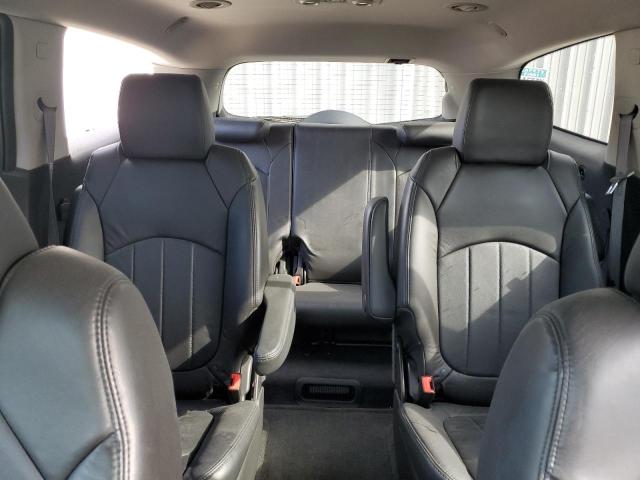 Photo 10 from auction – 2012 BUICK ENCLAVE with VIN 5GAKVCEDXCJ219135