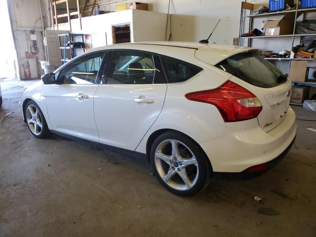 Photo 2 from auction – 2012 FORD FOCUS TITA with VIN 1FAHP3N22CL265800