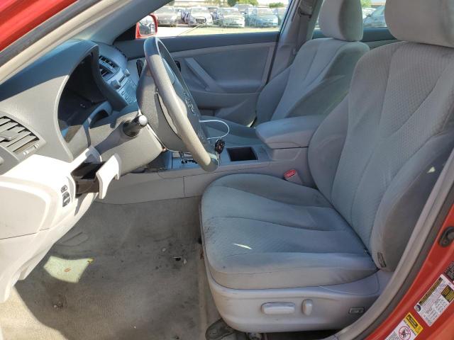 Photo 7 from auction – 2008 TOYOTA CAMRY CE with VIN 4T1BE46K58U230983