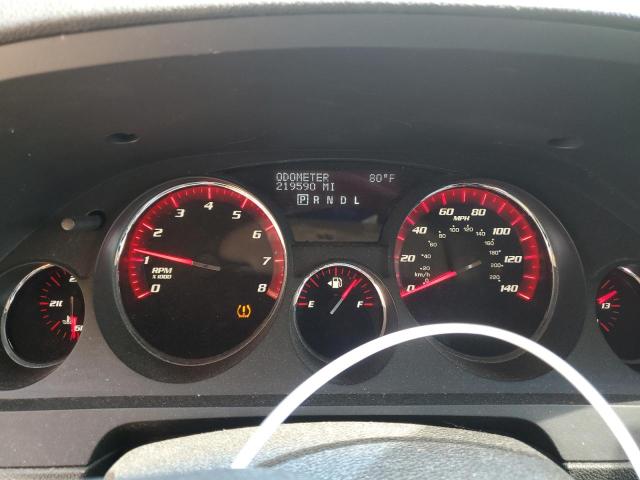 Zdjęcie 9 z aukcji – 2012 GMC ACADIA DEN z VIN 1GKKRTED0CJ134098