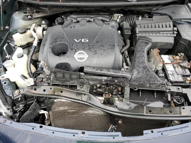 Photo 11 from auction – 2012 NISSAN MAXIMA S with VIN 1N4AA5AP1CC863196