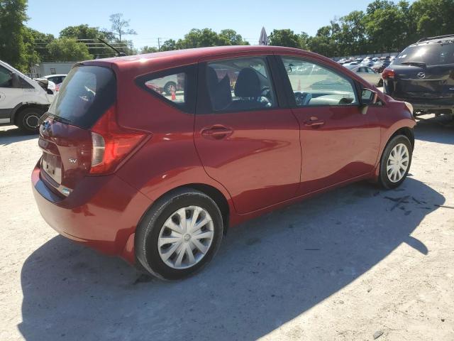 Photo 3 from auction – 2015 NISSAN VERSA NOTE with VIN 3N1CE2CP5FL438479