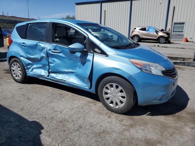 Photo 4 from auction – 2015 NISSAN VERSA NOTE with VIN 3N1CE2CP3FL441607