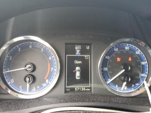 صورة رقم 9 من المزاد - 2017 TOYOTA COROLLA L مع VIN 2T1BURHE3HC840907