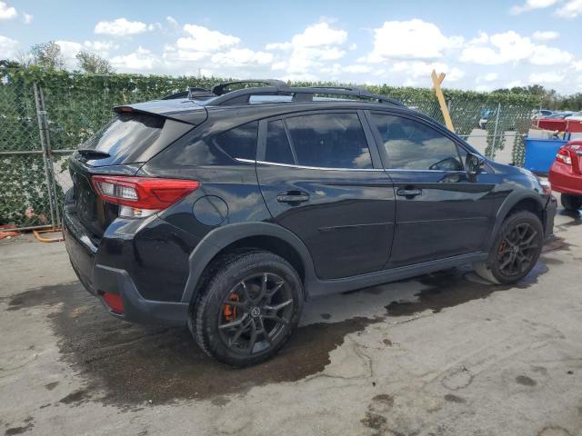 Photo 3 from auction – 2021 SUBARU CROSSTREK with VIN JF2GTHMC5M8335790
