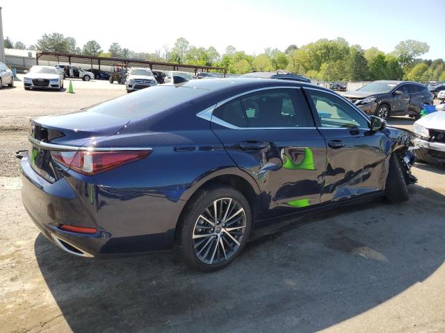 Photo 3 from auction – 2023 LEXUS ES 350 BAS with VIN 58ADZ1B1XPU144133