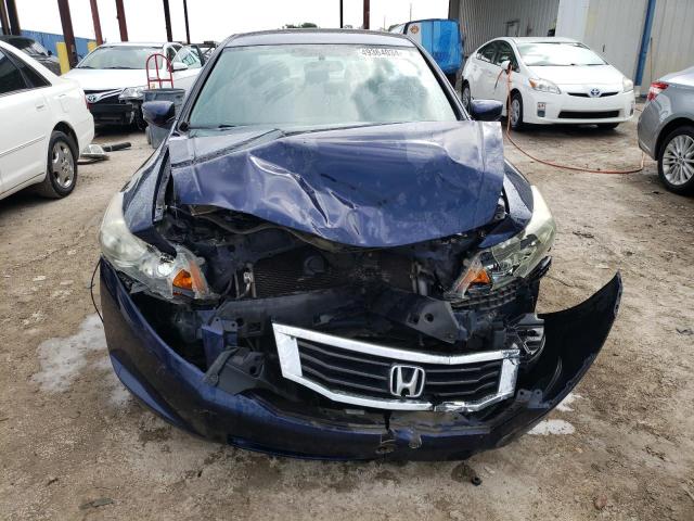 Photo 5 from auction – 2008 HONDA ACCORD LX with VIN 1HGCP26328A024653