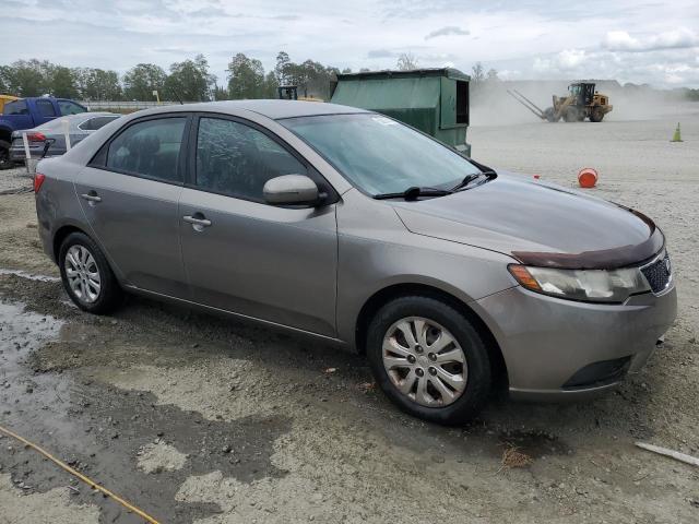 Photo 4 from auction – 2012 KIA FORTE EX with VIN KNAFU4A21C5620334